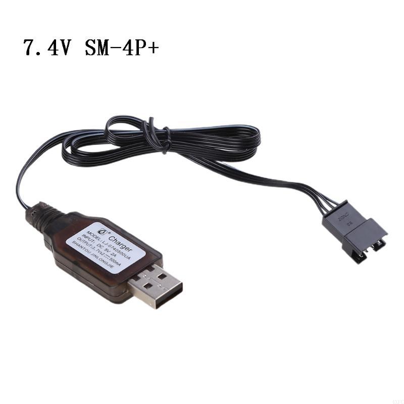 1Pc 7.4V (3.7V X2) Charger SM- - đánh giá và giá Toolkitrc M6Dac Smart Charger